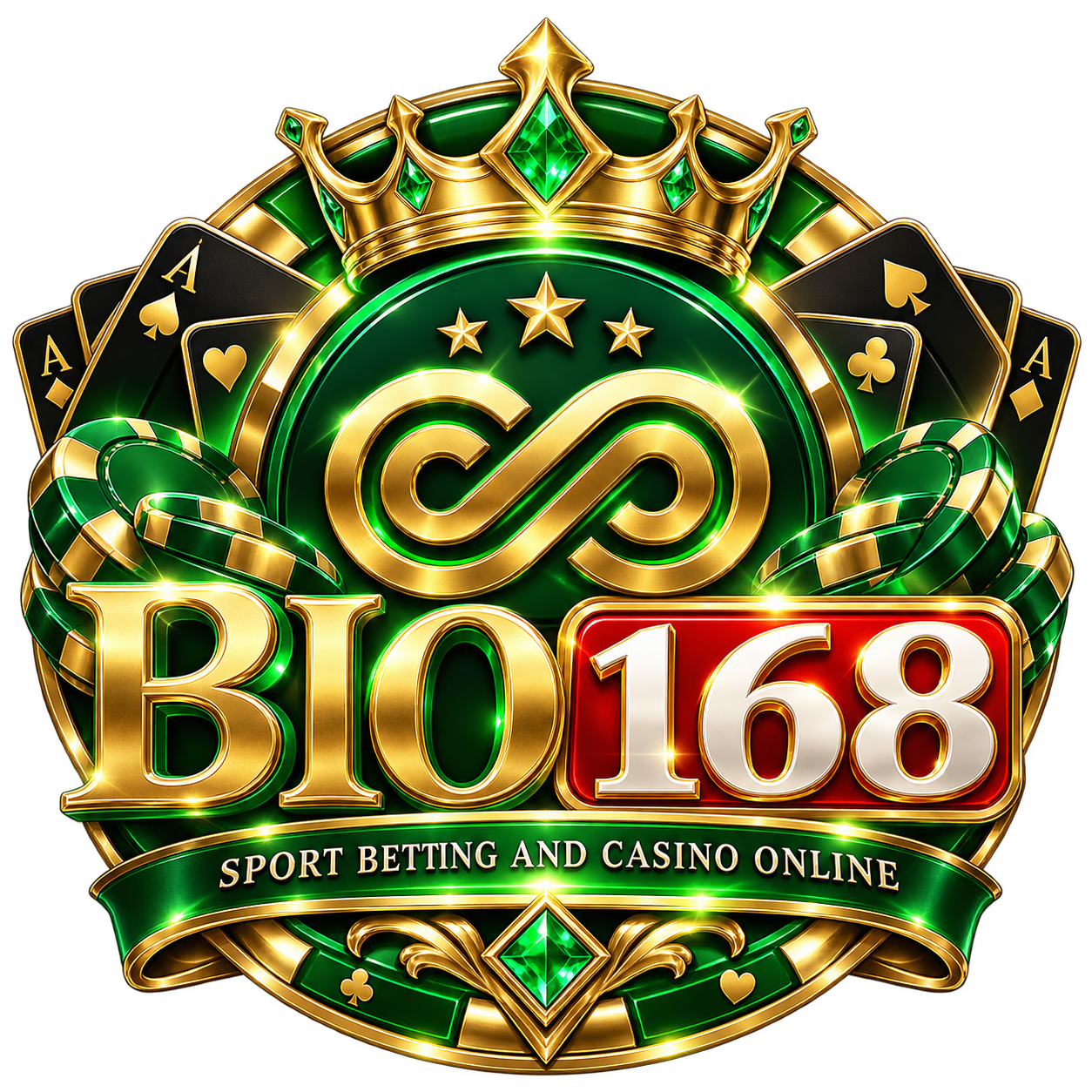 bio168